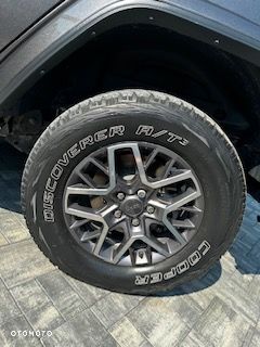 Jeep Wrangler Unlimited GME 2.0 Turbo 80th Anniversary - 18