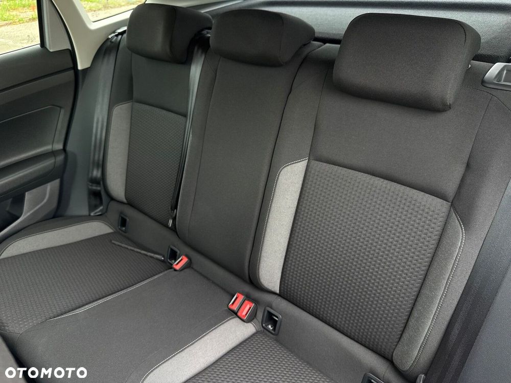 Volkswagen Taigo 1.0 TSI Special Edition DSG - 29