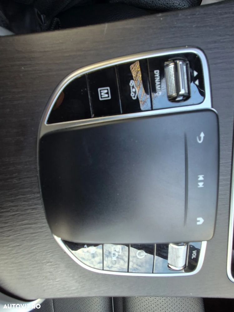 Mercedes-Benz GLC - 14