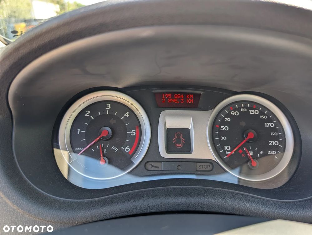 Renault Clio 1.5 dCi Extreme - 4