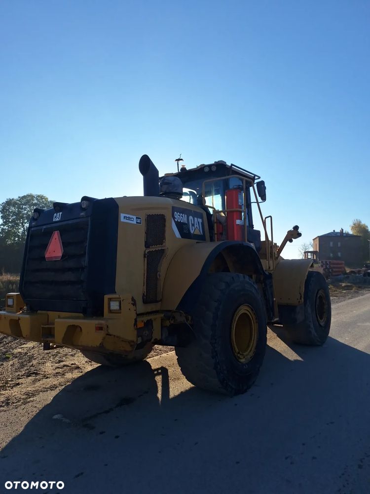 Caterpillar 966 MXE - 10