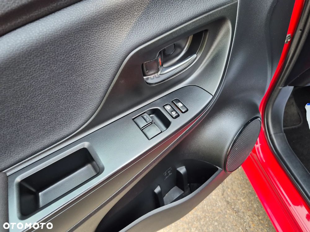 Toyota Yaris 1.5 Active - 25