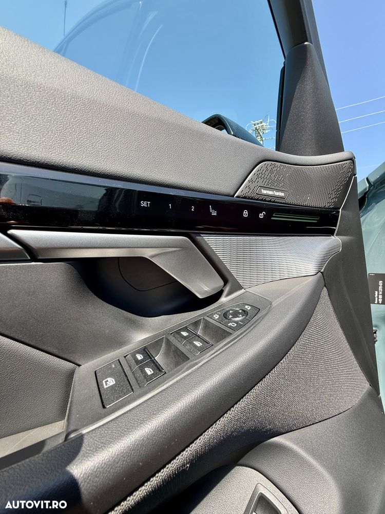 BMW Seria 5 520i Aut. - 29