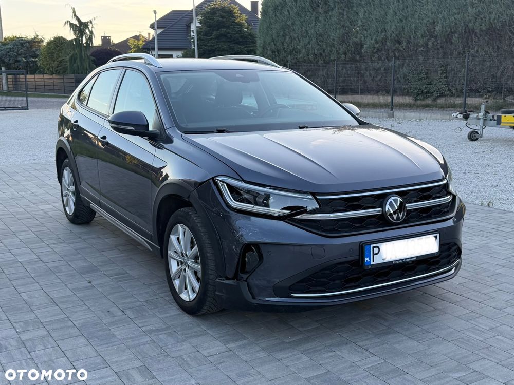 Volkswagen Taigo 1.0 TSI Style DSG - 3