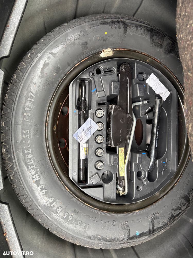 Renault Laguna dCi 110 FAP Sportway - 14