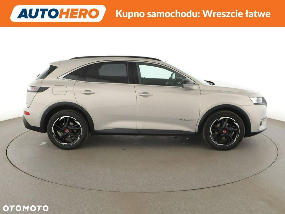 DS Automobiles DS 7 Crossback 1.5 BlueHDi So Chic - 10