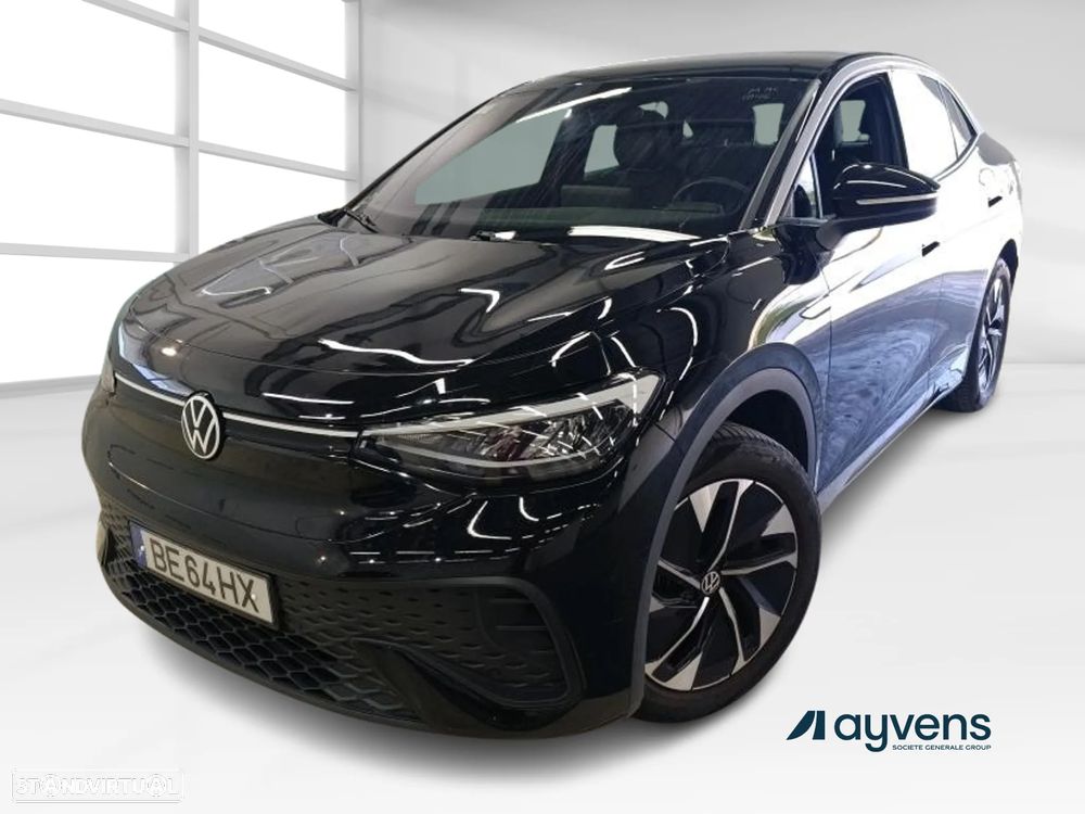 VW ID.5 77 kWh Pro - 2