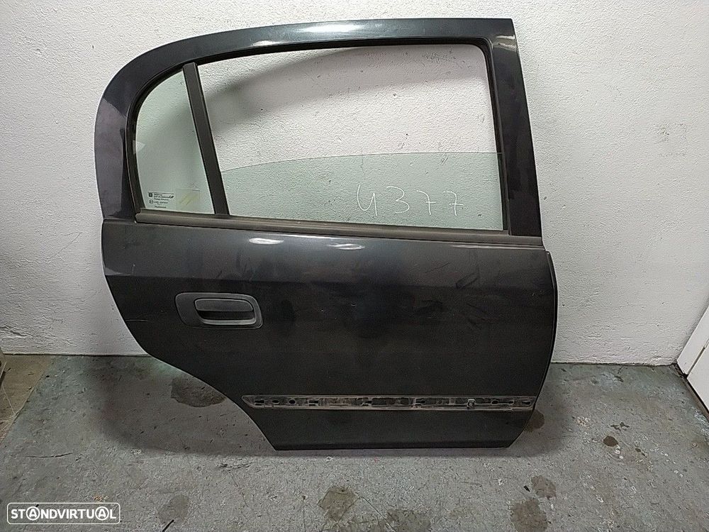 Porta Tras Direita Opel Astra G Hatchback (T98) - 1