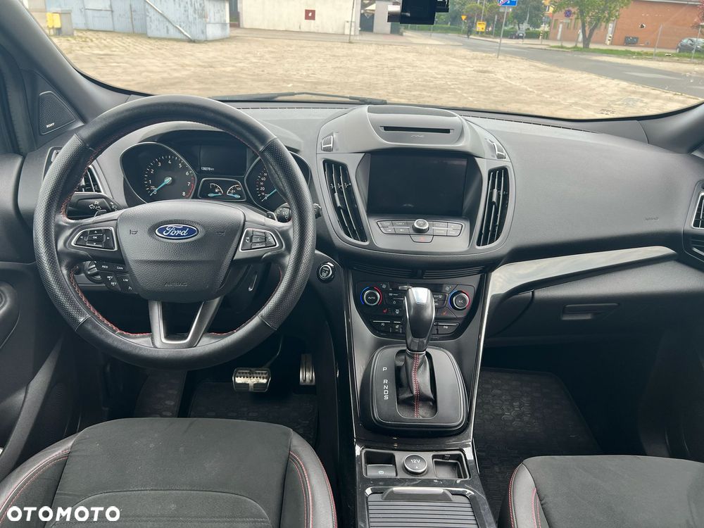 Ford Kuga 1.5 EcoBoost AWD ST-Line ASS - 14