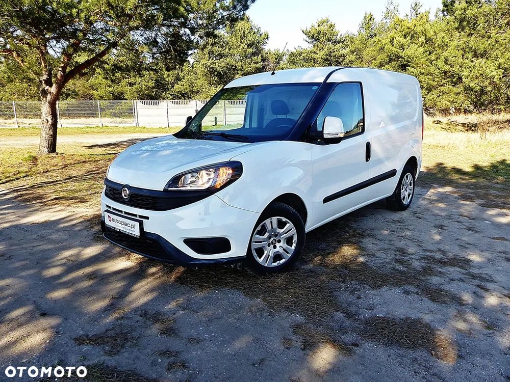 Fiat DOBLO - 24