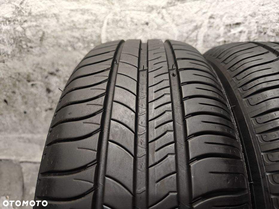 4x 185/55R15 opony letnie Michelin 6,64mm (N722) - 2