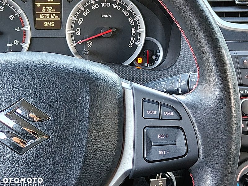 Suzuki Swift 1.2 Premium - 15