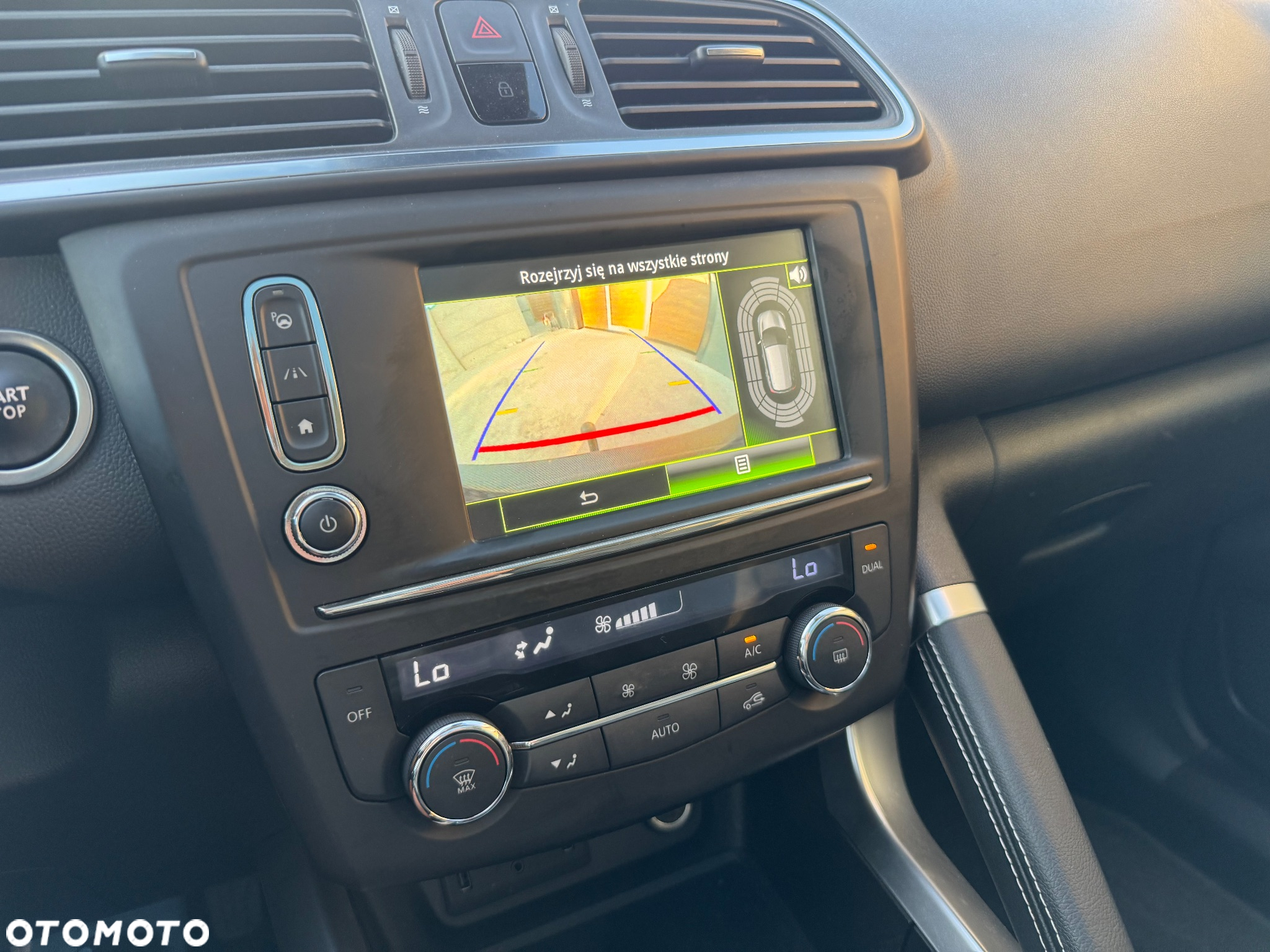 Renault Kadjar Energy dCi 130 Bose Edition - 19