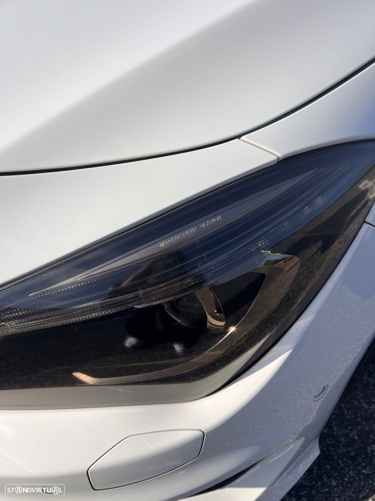 Mercedes-Benz CLA 220 d Shooting Brake AMG Line Aut. - 31