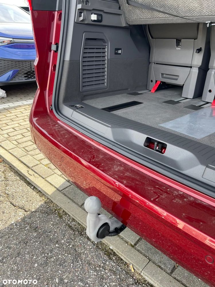 Volkswagen Multivan 2.0 TDI L2 Life DSG - 14