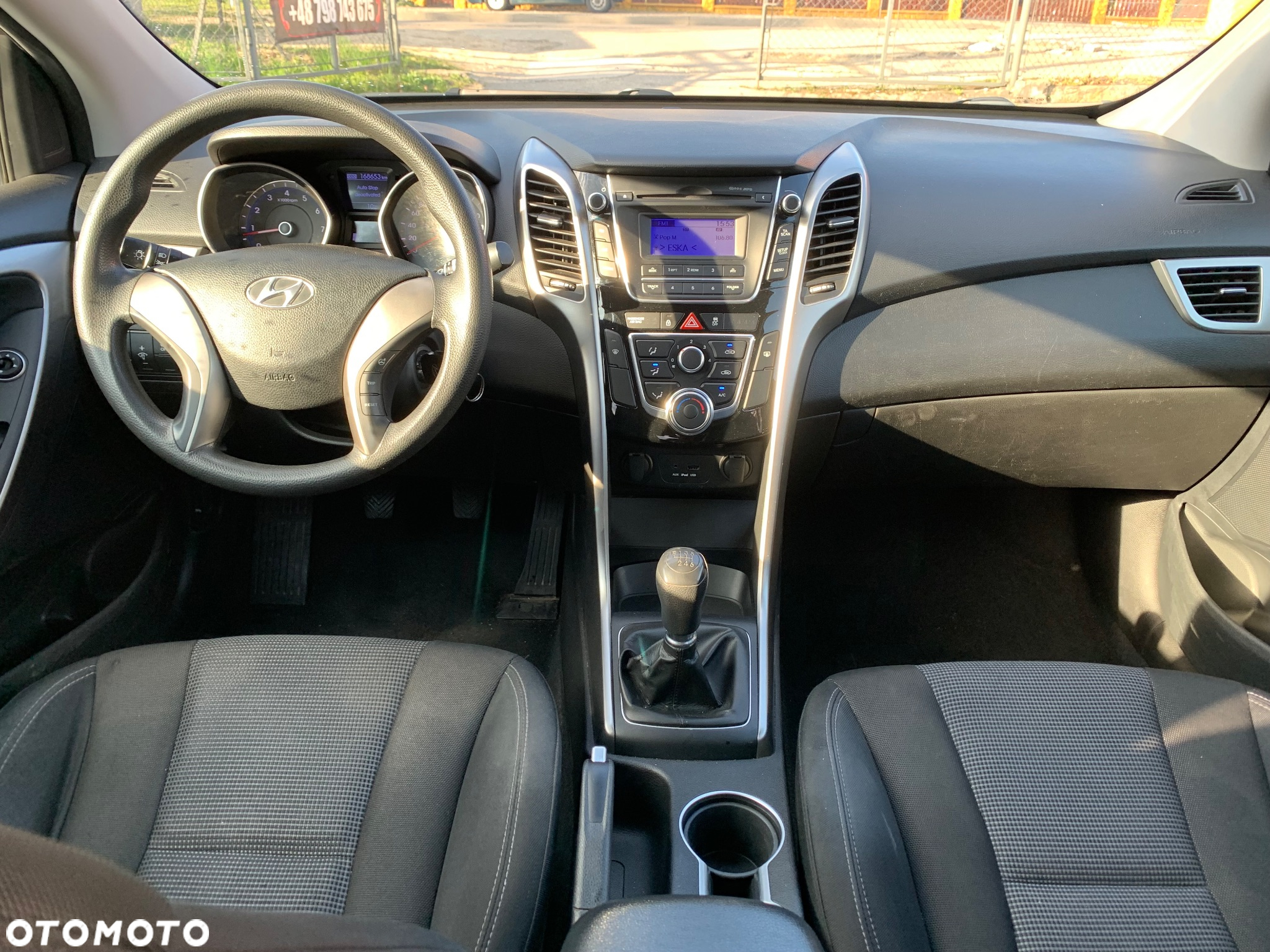 Hyundai i30 1.4 Classic - 18