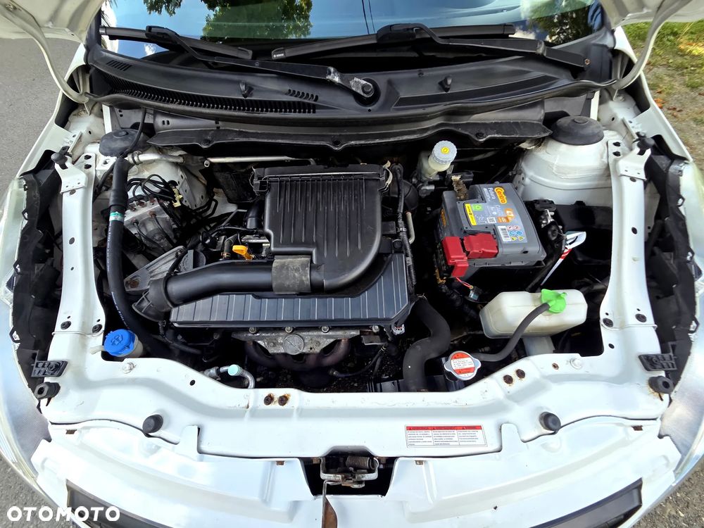 Suzuki Swift 1.2 X-TRA - 8