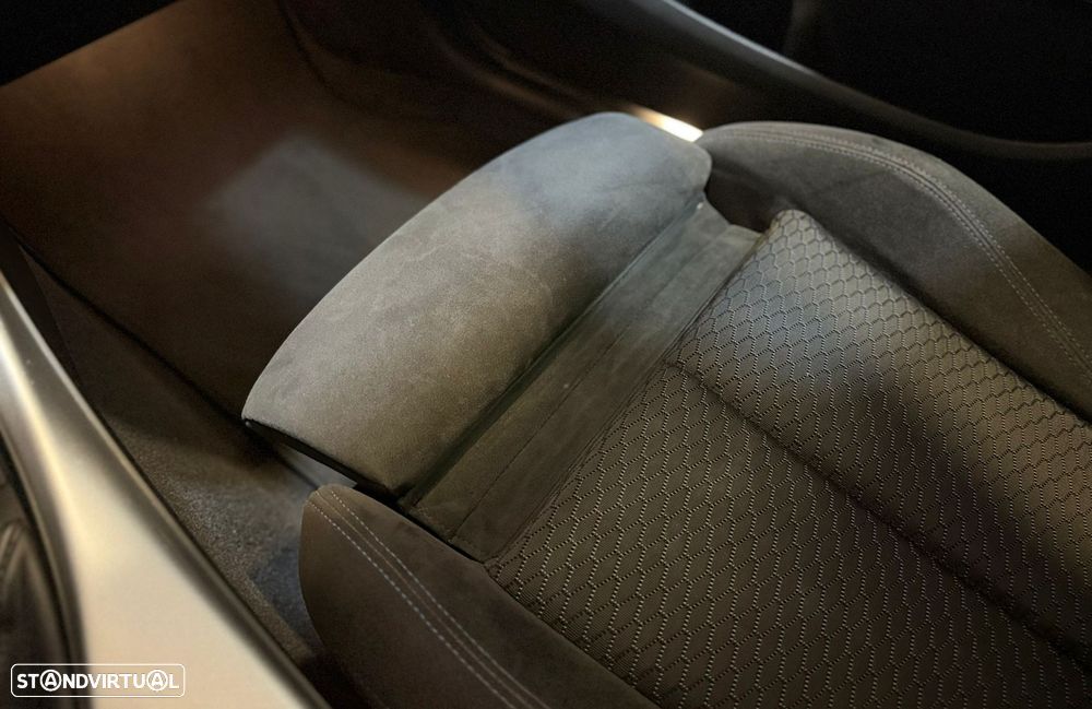 BMW 116 d Pack M - 26