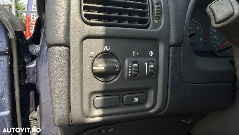 Volvo S40 - 15