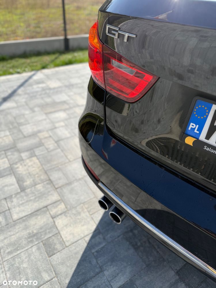 BMW 3GT 328i xDrive Luxury Line - 6