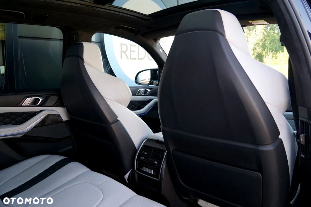 BMW X5 M Competition - 28