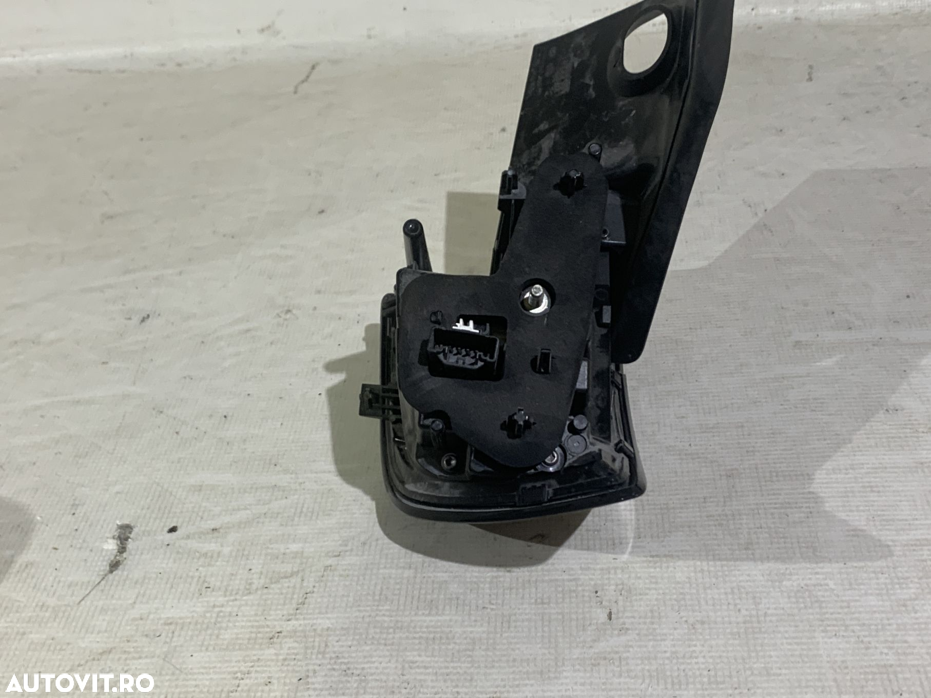 Stop stanga pe aripa, Opel Mokka 2, 2022, 2023, 2024, cod origine OE 9833721880. - 6