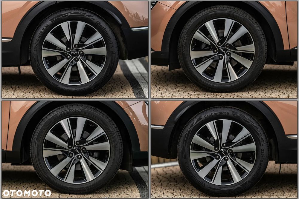 Kia Sportage 1.6 T-GDI L 2WD - 21