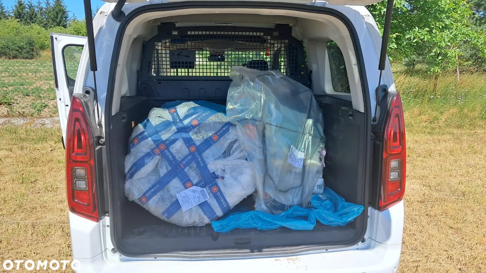 Fiat Doblo - 6