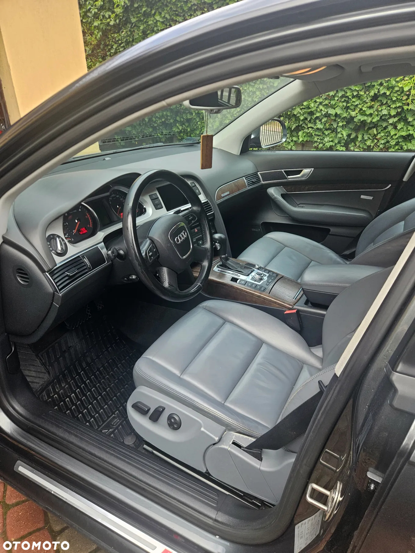 Audi A6 3.0 TDI Quattro Tiptronic - 26