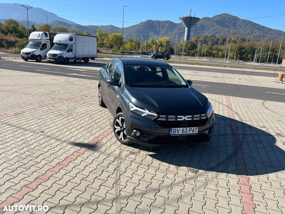 Dacia Logan - 12