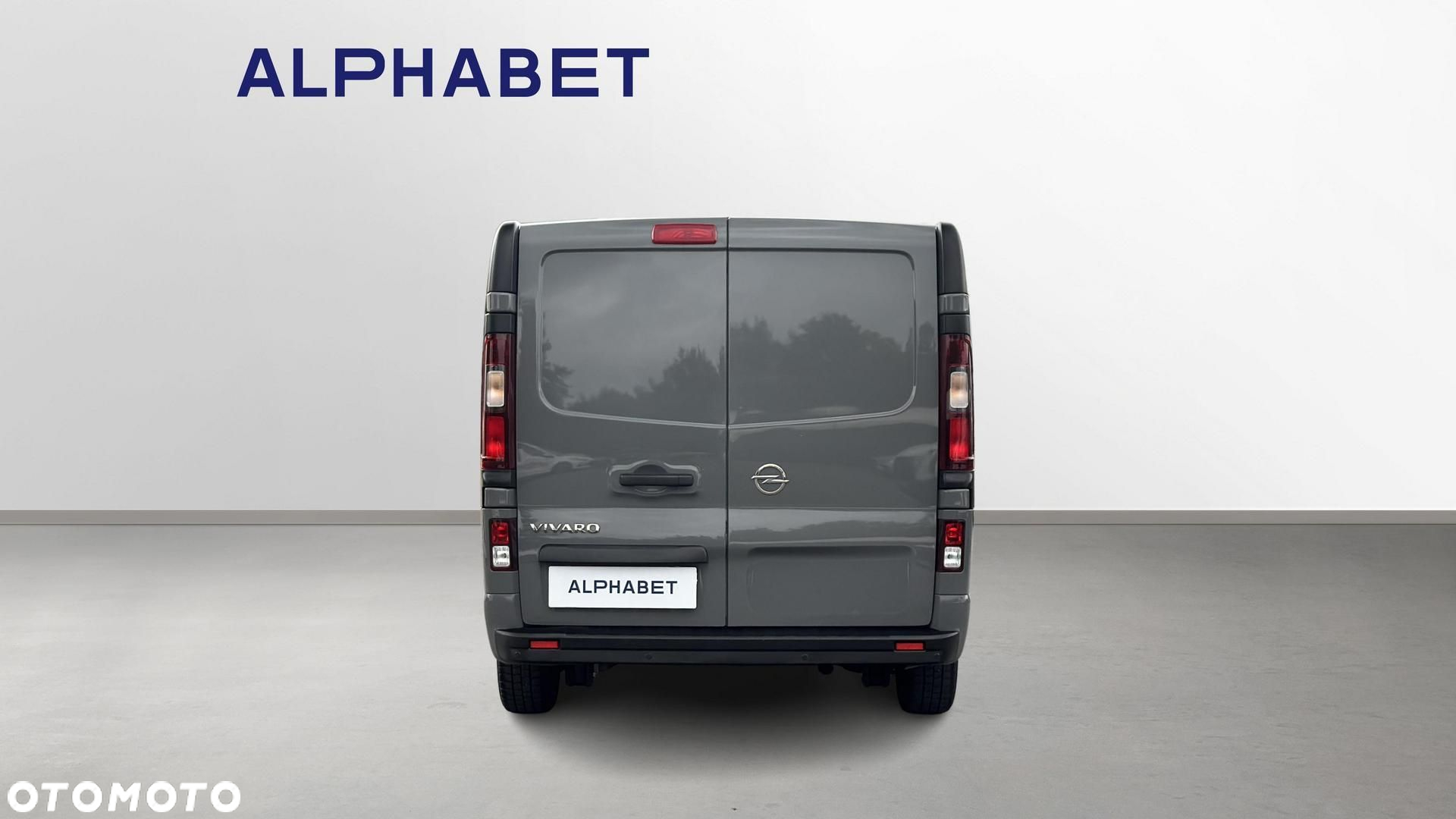 Opel vivaro - 6
