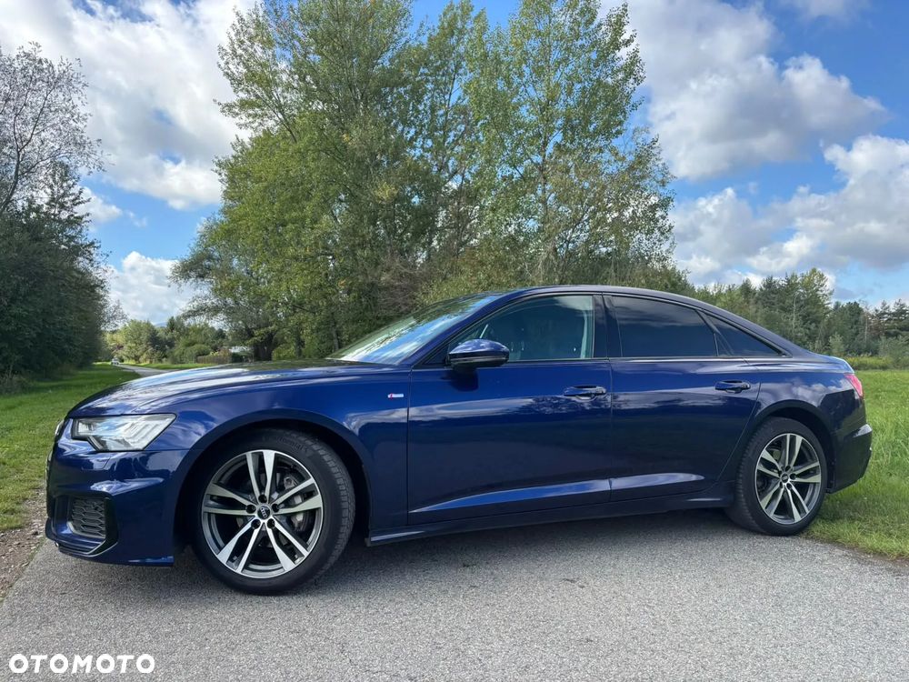 Audi A6 Limousine - 15