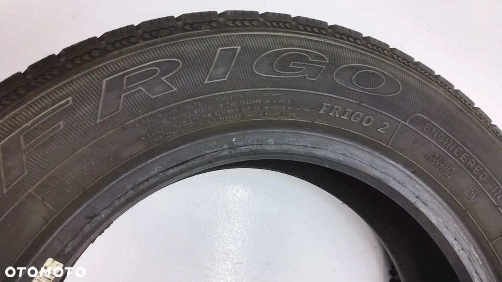 165/70R14 81T Dębica Frigo 2 2019 - 21 - 5