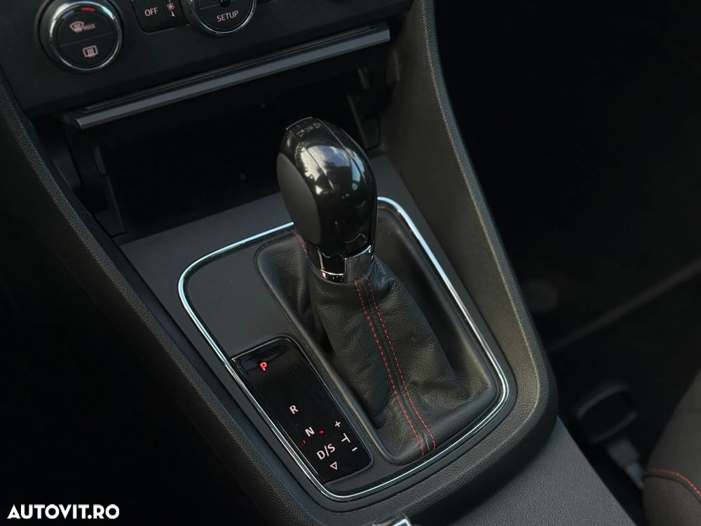 Seat Leon ST 1.8 TSI Start&Stop FR DSG7 - 13
