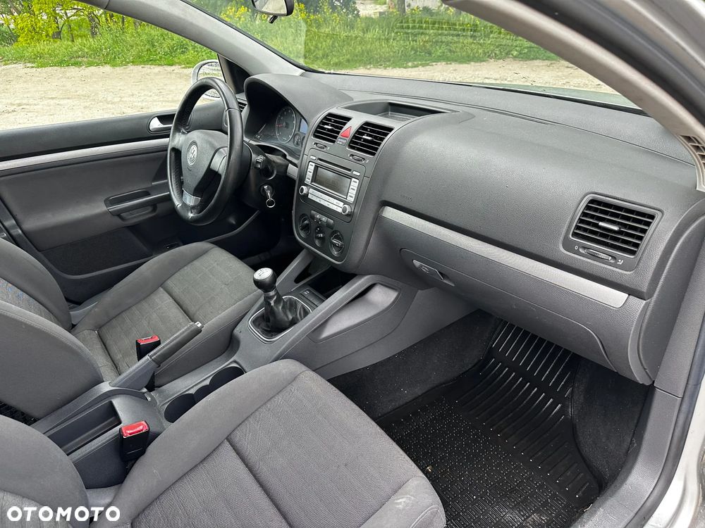 Volkswagen Golf 1.4 TSI GT Sport - 9