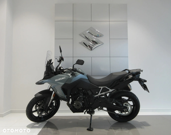 Suzuki V-STROM