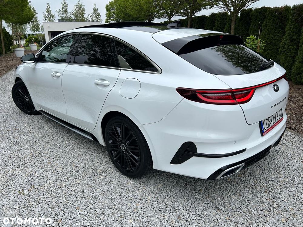 Kia ProCeed 1.6 CRDi 128 Spirit - 3