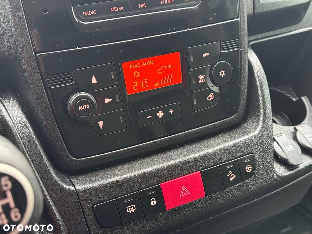 Fiat Ducato Maxi L4H2 - 19