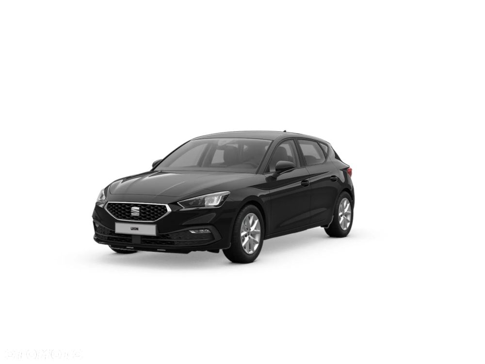 Seat Leon 1.5 TSI Style - 6
