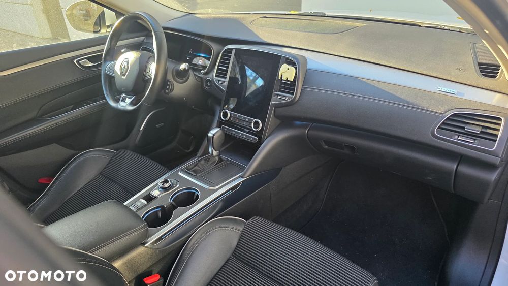 Renault Talisman 2022 photo 5