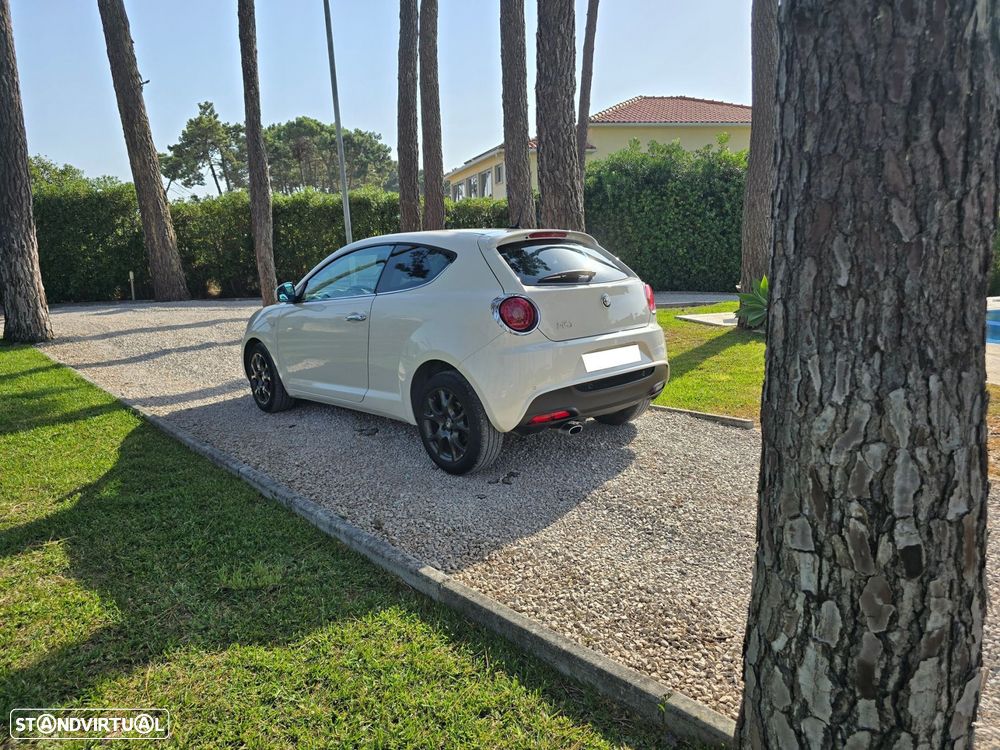 Alfa Romeo MiTo 1.3 JTDM Distinctive - 6