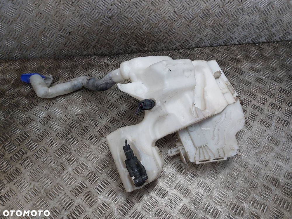 ZBIORNICZEK PŁYNU SPRYSKIWACZY FORD MONDEO MK4 6M21-17B613-AJ - 1