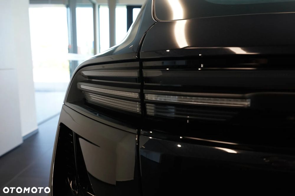 Porsche Macan Turbo 100kWh - 27