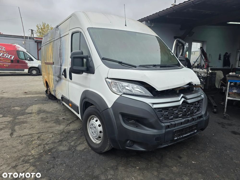 Citroën Jumper