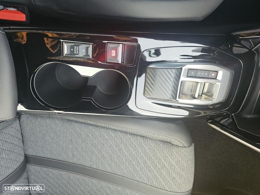 Peugeot 2008 1.2 Hybrid Allure e-DCS6 - 54