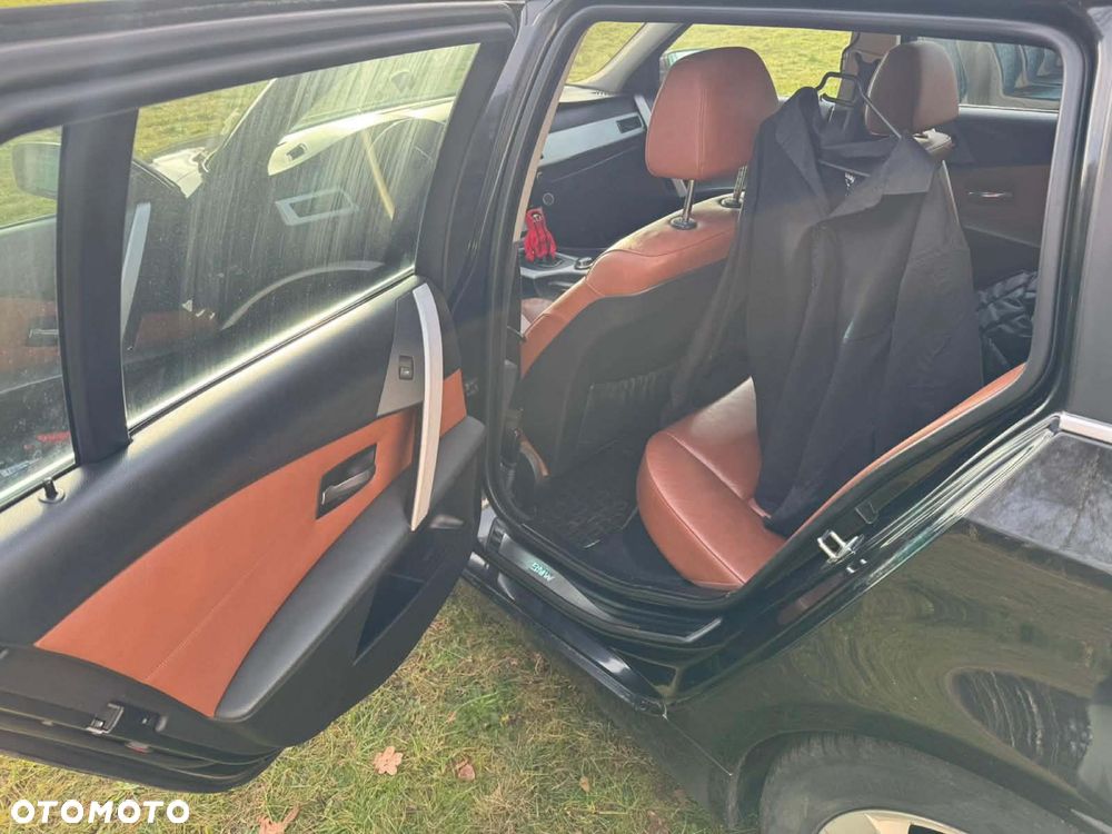 BMW Seria 5 - 3