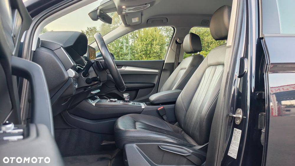 Audi Q5 - 18