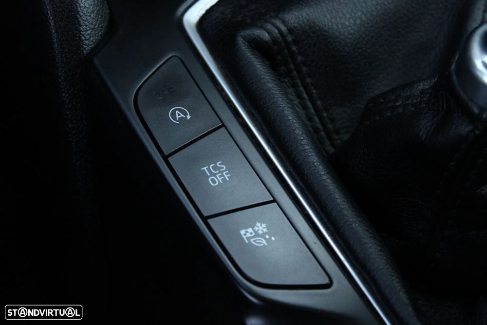 Ford Focus SW 1.5 EcoBlue S&S TITANIUM - 25