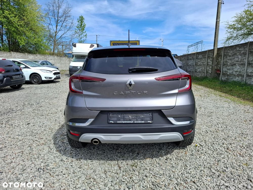Renault Captur 1.0 TCe Techno - 26