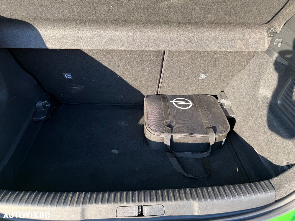 Opel Mokka Mokka-e 50 kWh Ultimate - 35